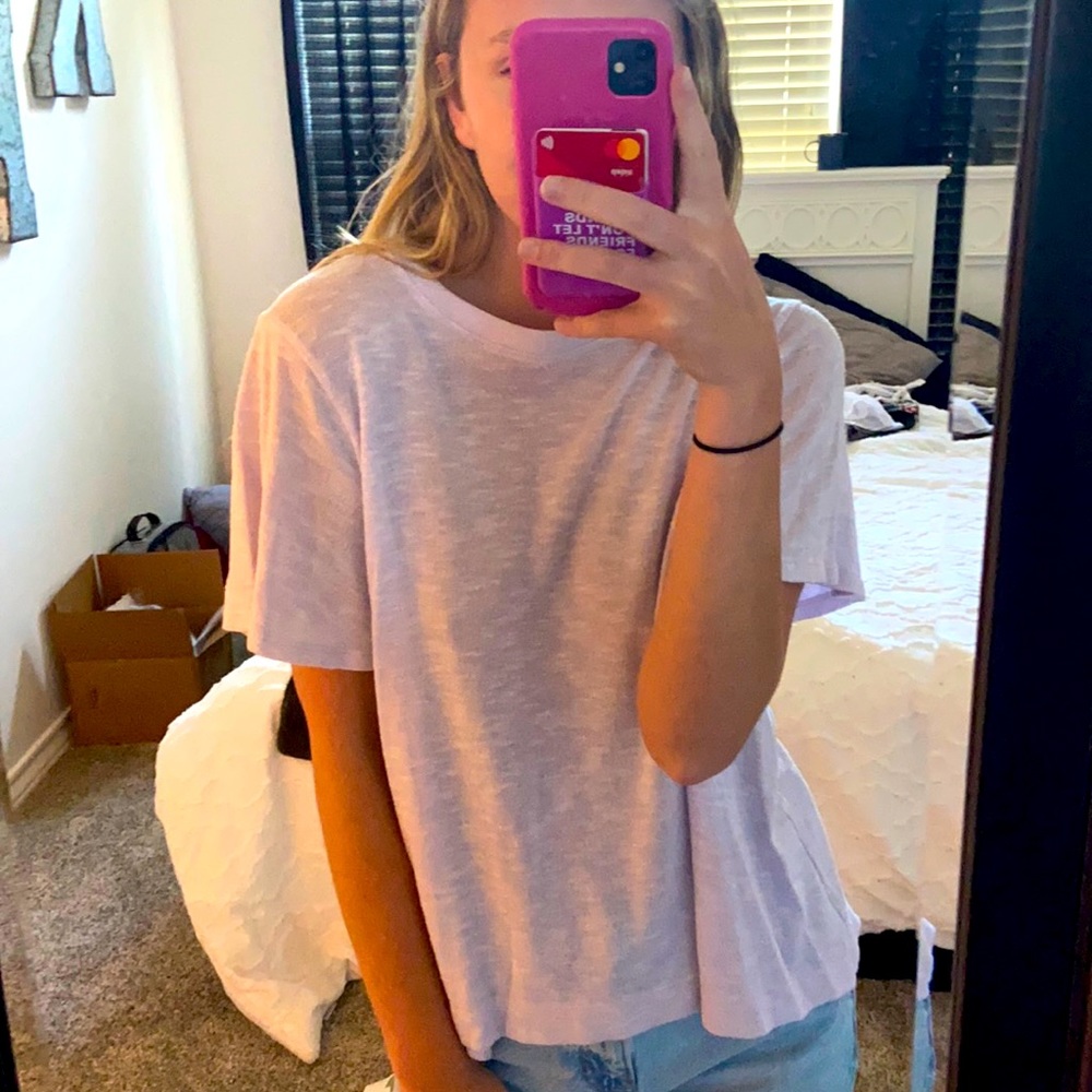 Casual blouse